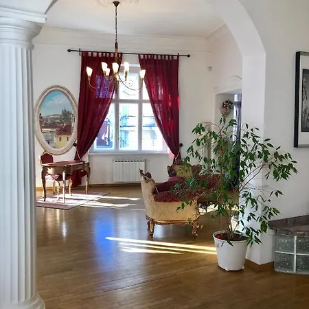 Apartamento Platnerska ,7 *