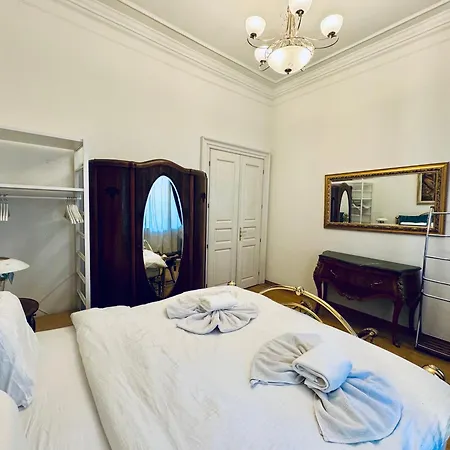 Platnerska ,7 Apartamento Praga