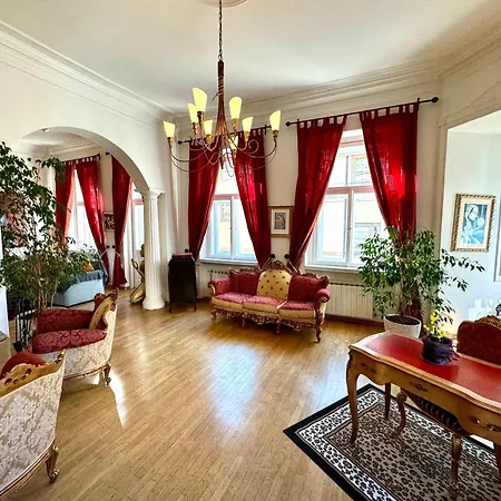 Platnerska ,7 Apartment *