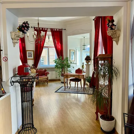 Apartment Platnerska ,7 *