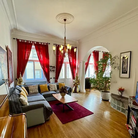 Platnerska ,7 Apartment *
