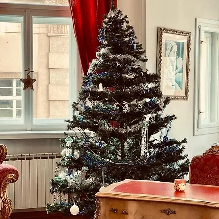 Platnerska ,7 Apartment Prague