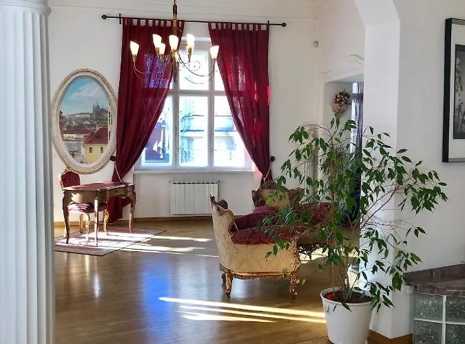 Lägenhet Platnerska ,7 *