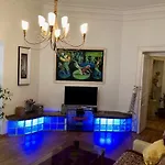 Platnerska ,7 * Prague
