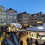 Apartment Platnerska ,7 *