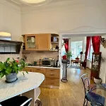 Apartment Platnerska ,7 Prague