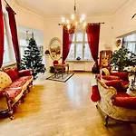 Apartment Platnerska ,7 Prague